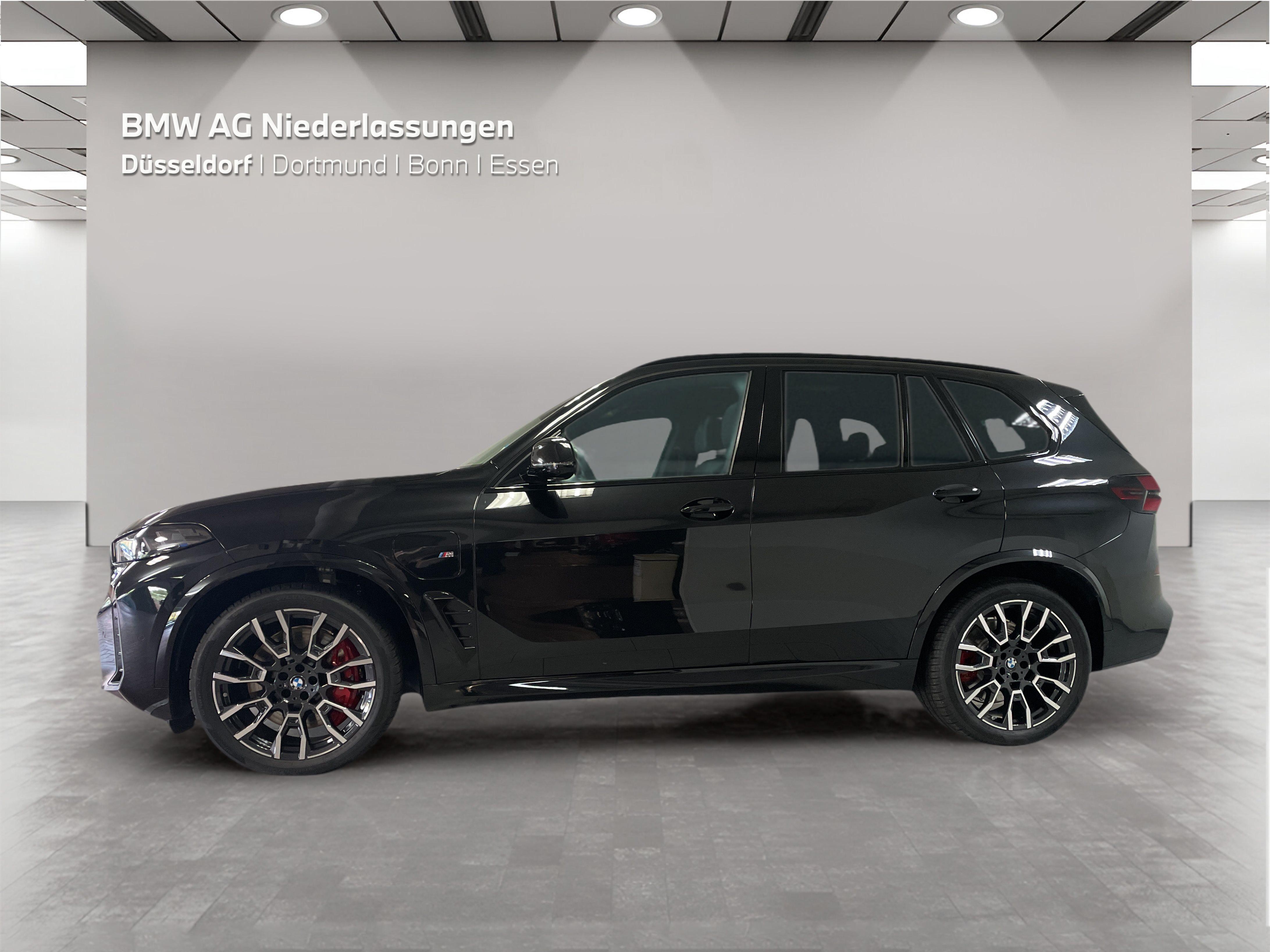 BMW X5 – Bild 12