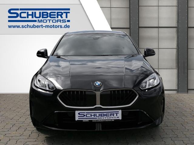 BMW 1er – Bild 20