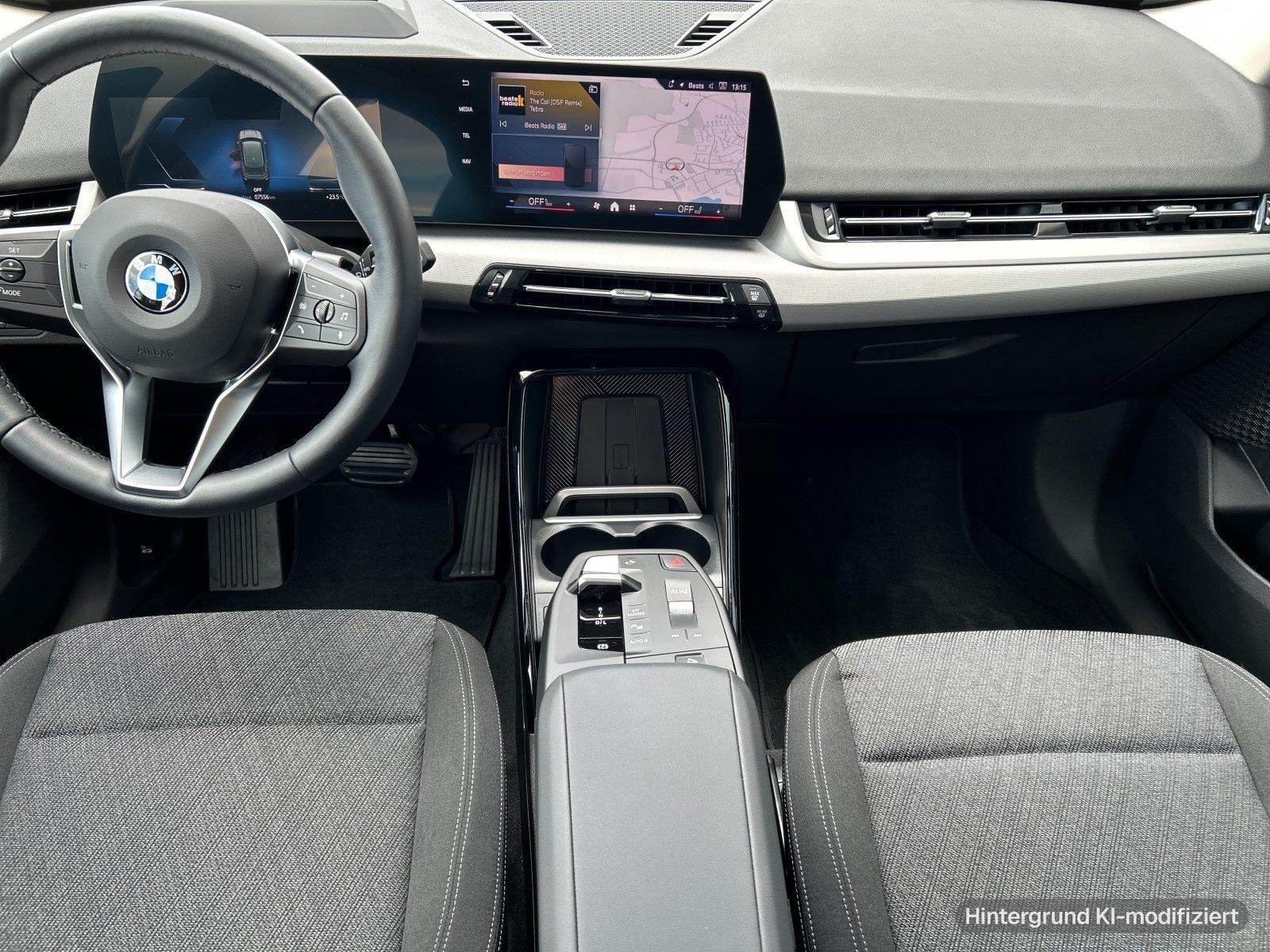 BMW X1 – Bild 10