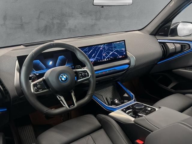 BMW X3 – Bild 20