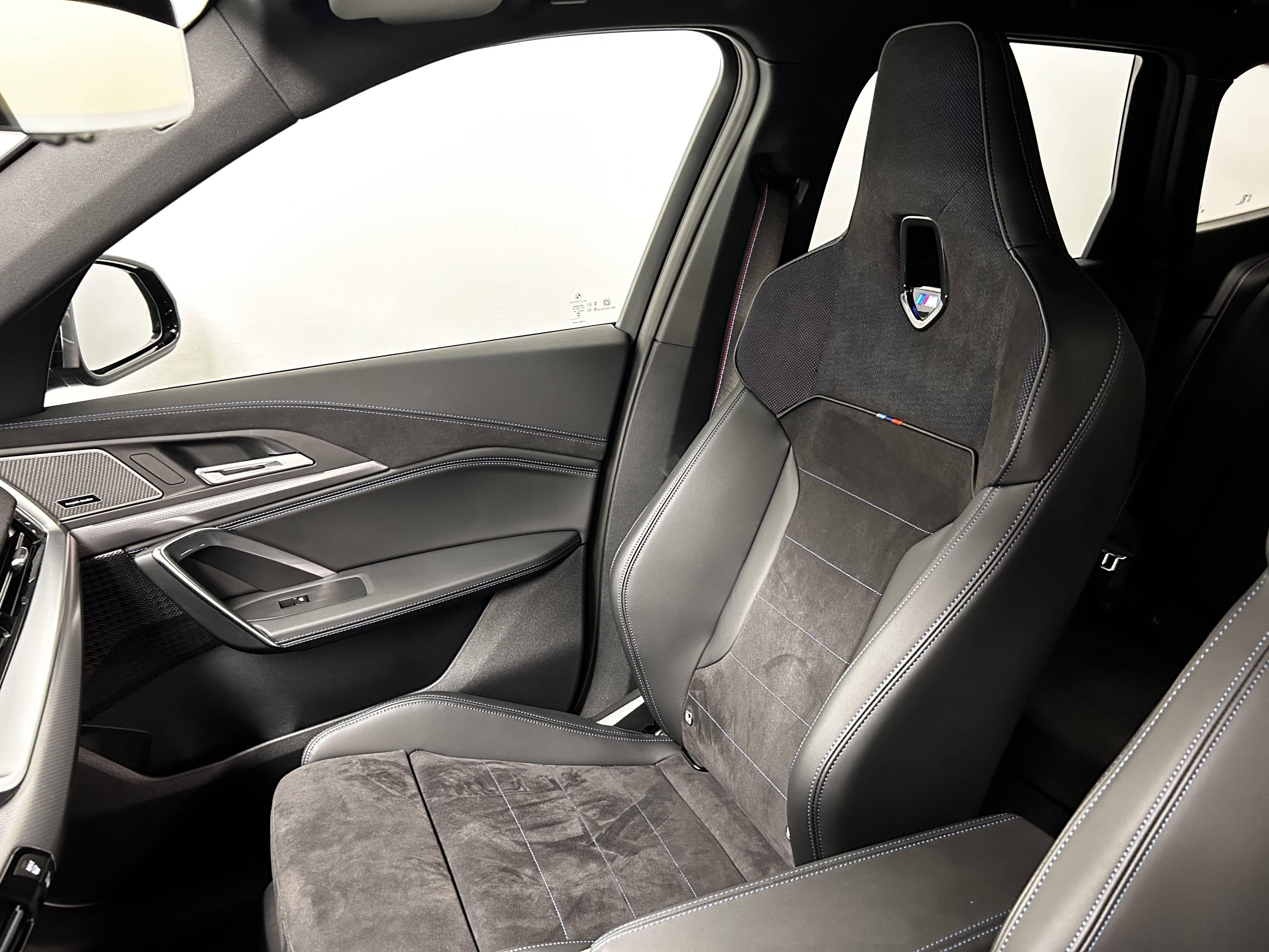 BMW X1 – Bild 9