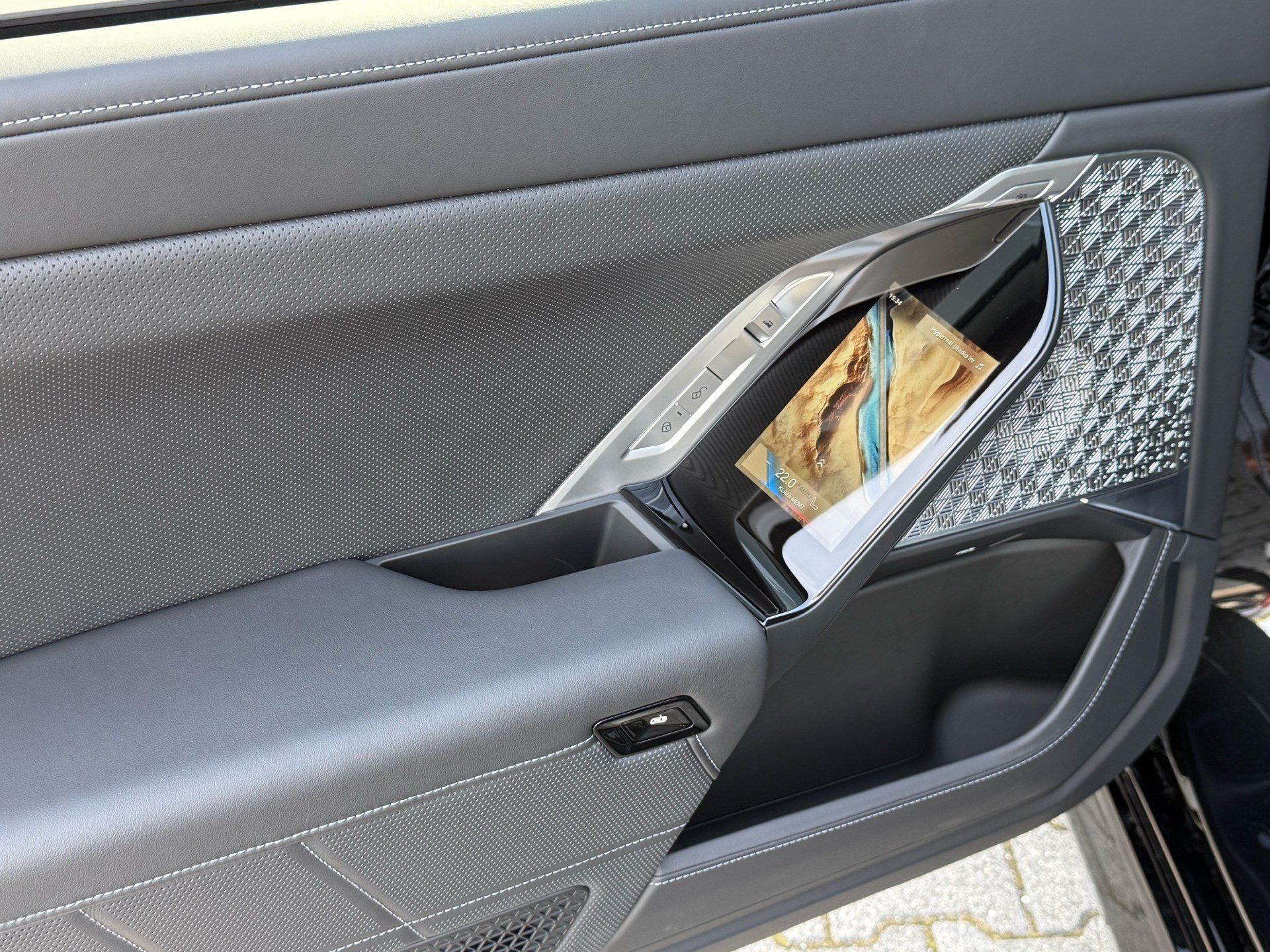 BMW i7 – Bild 22