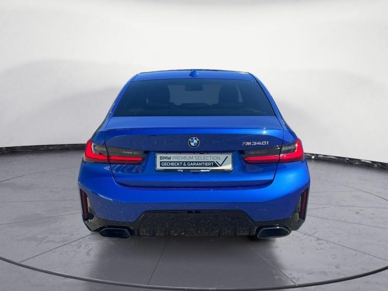 BMW 3er – Bild 23