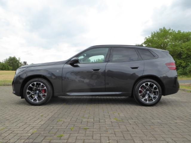 BMW X3 – Bild 4