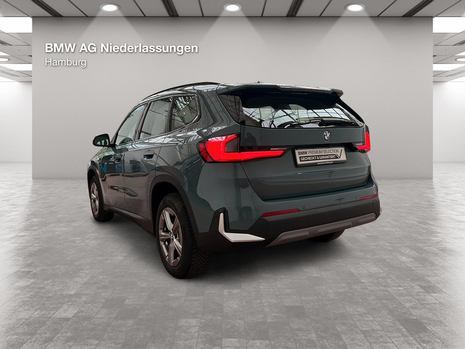 BMW X1 – Bild 3