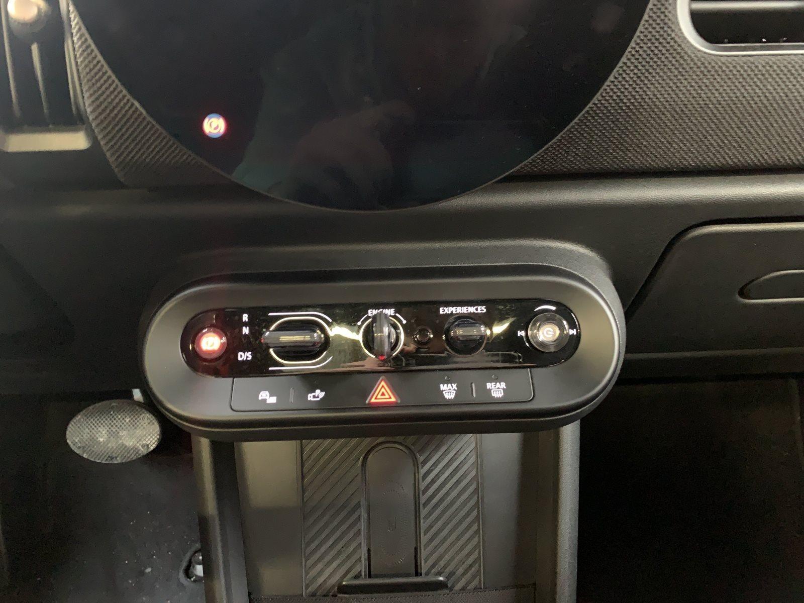 MINI Cooper 3-Türer – Bild 9