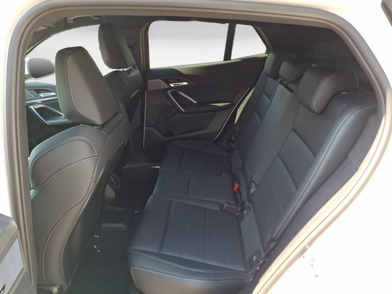 BMW X2 – Bild 23