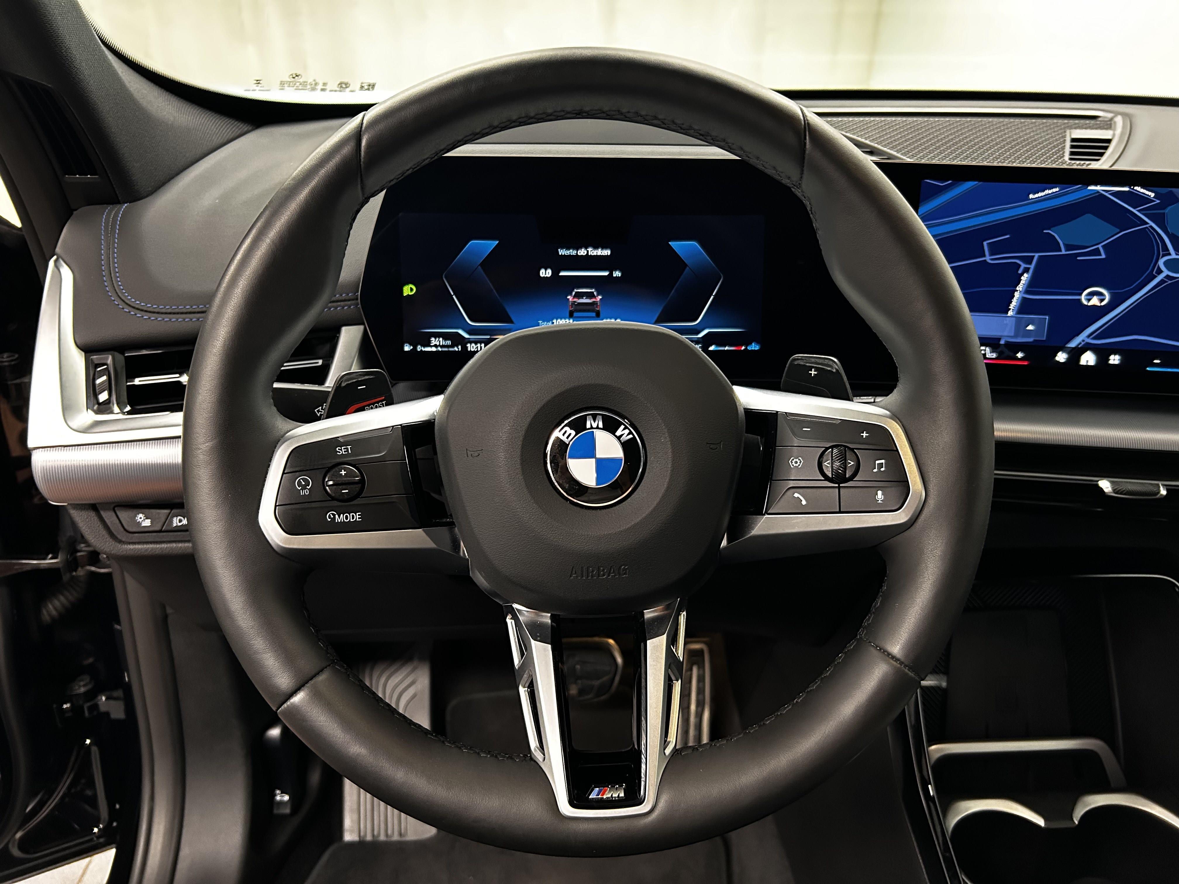 BMW X1 – Bild 7