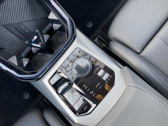 BMW X3 – Bild 11