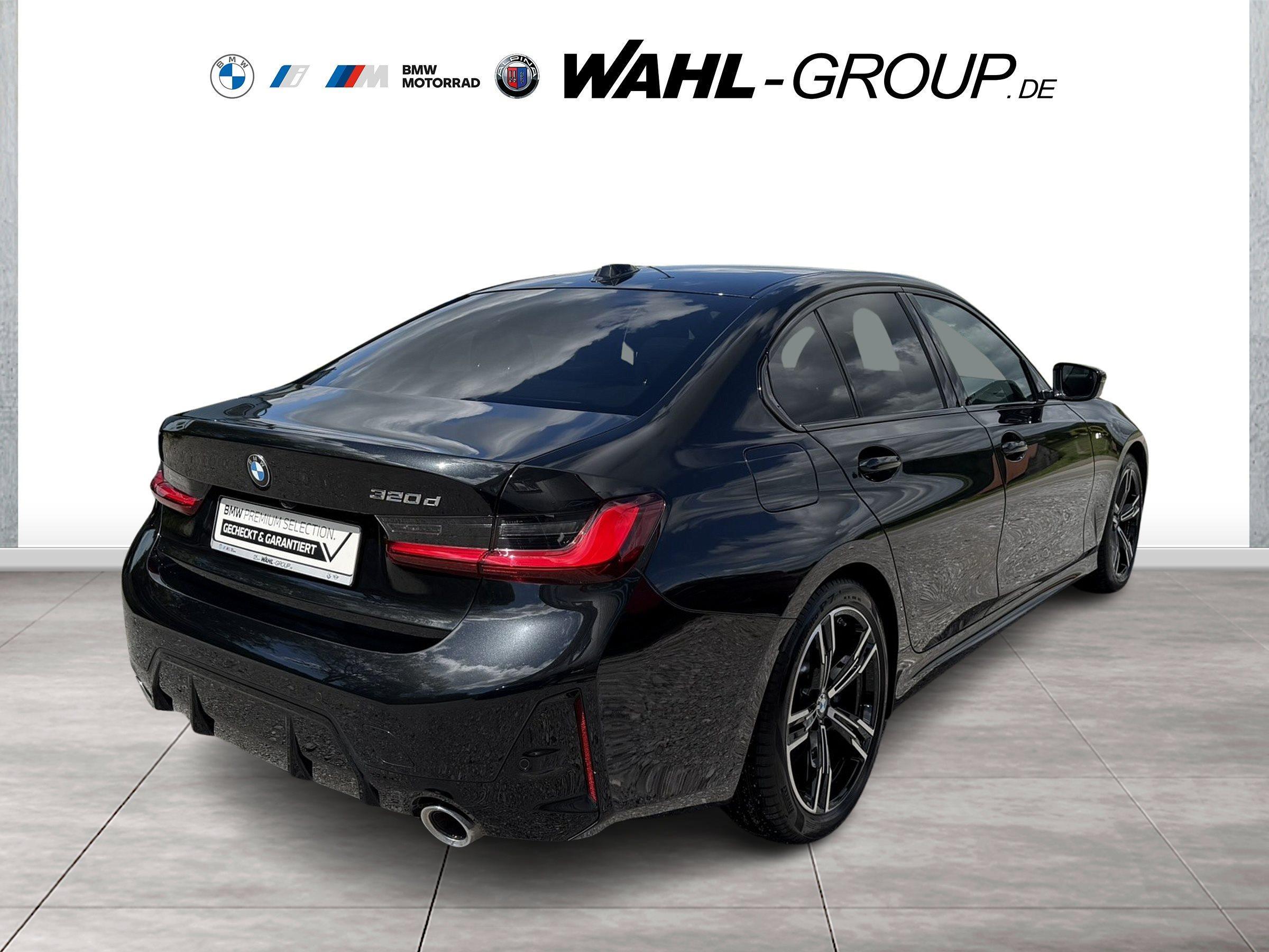 BMW 3er – Bild 8