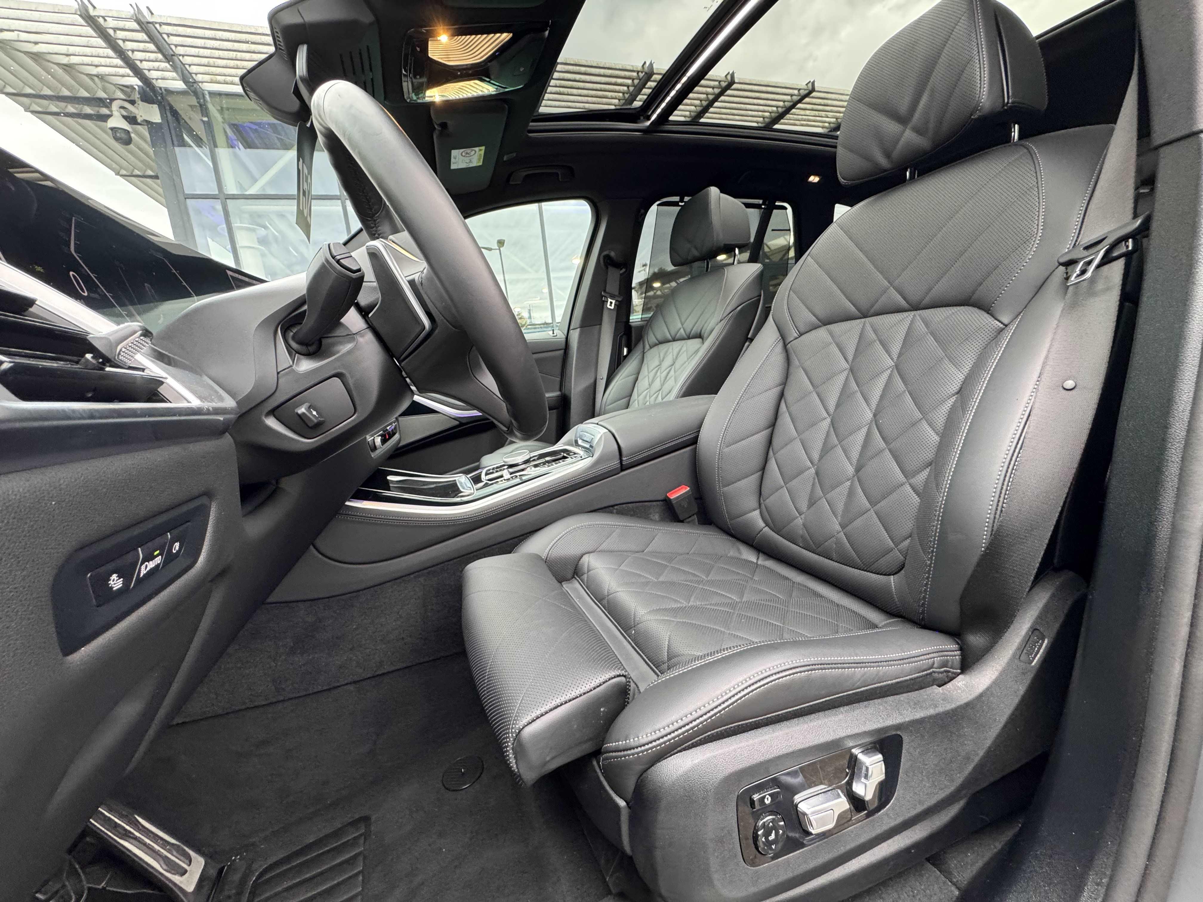 BMW X5 – Bild 6