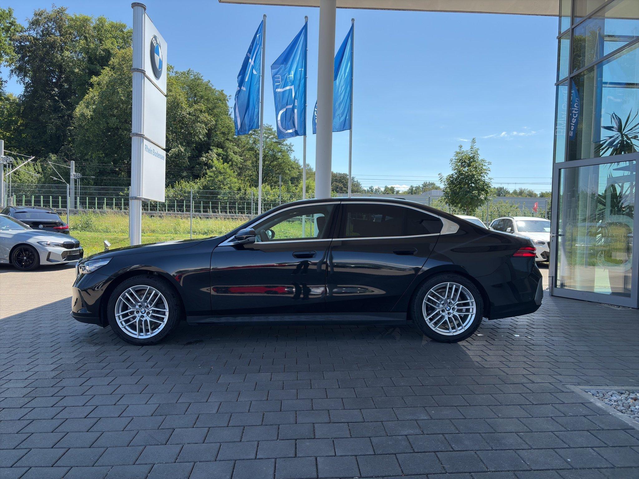 BMW 5er – Bild 9