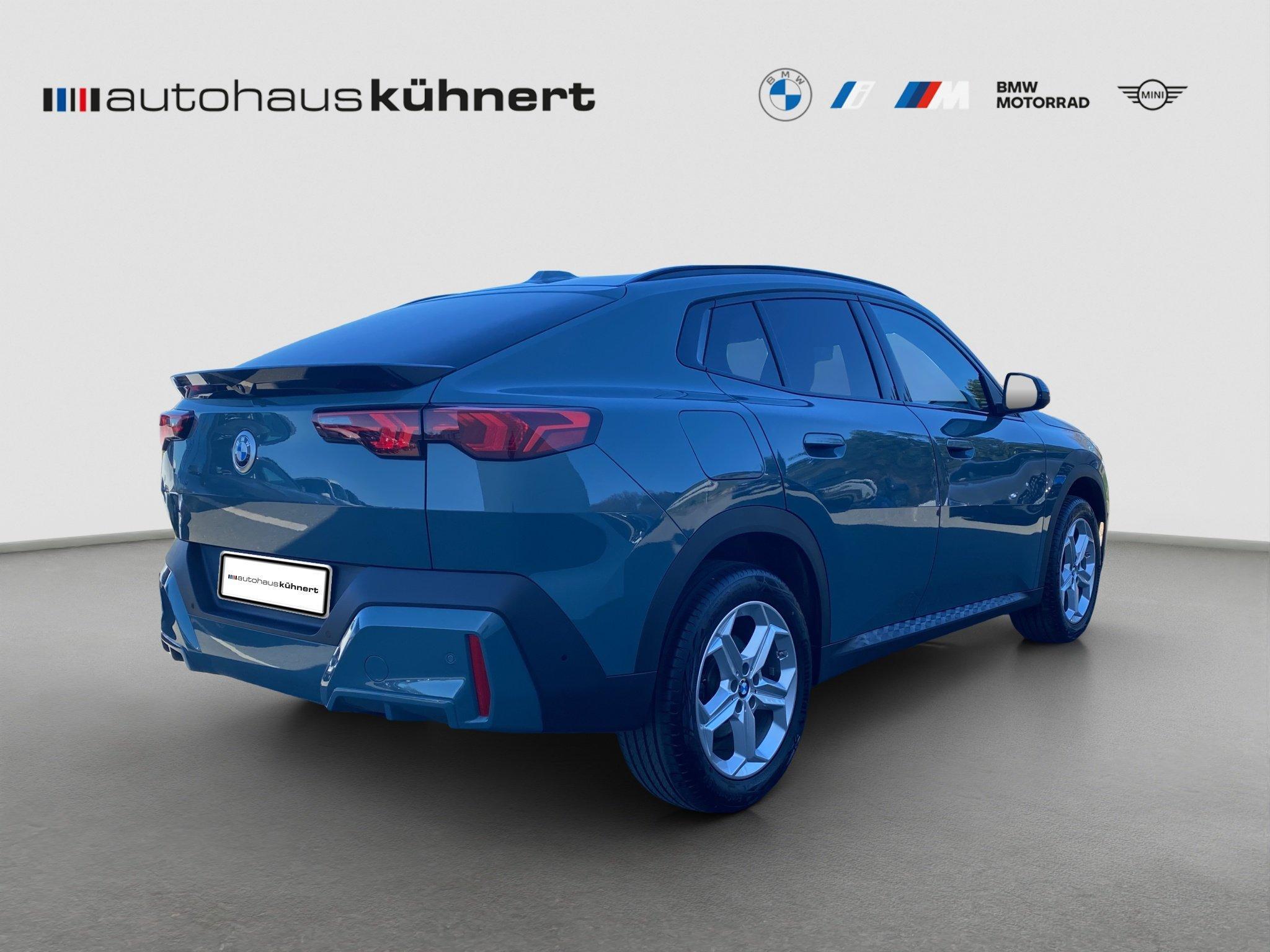 BMW X2 – Bild 12