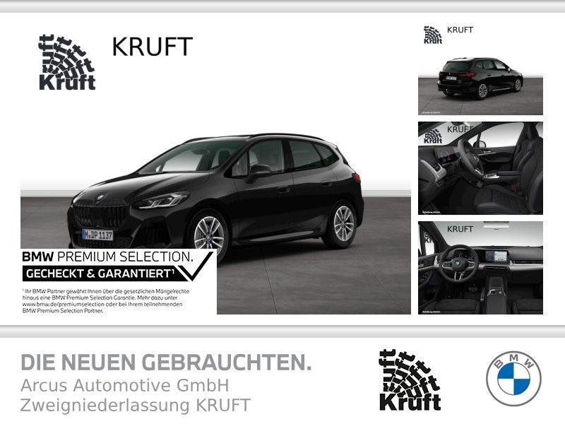 BMW 2er Active Tourer