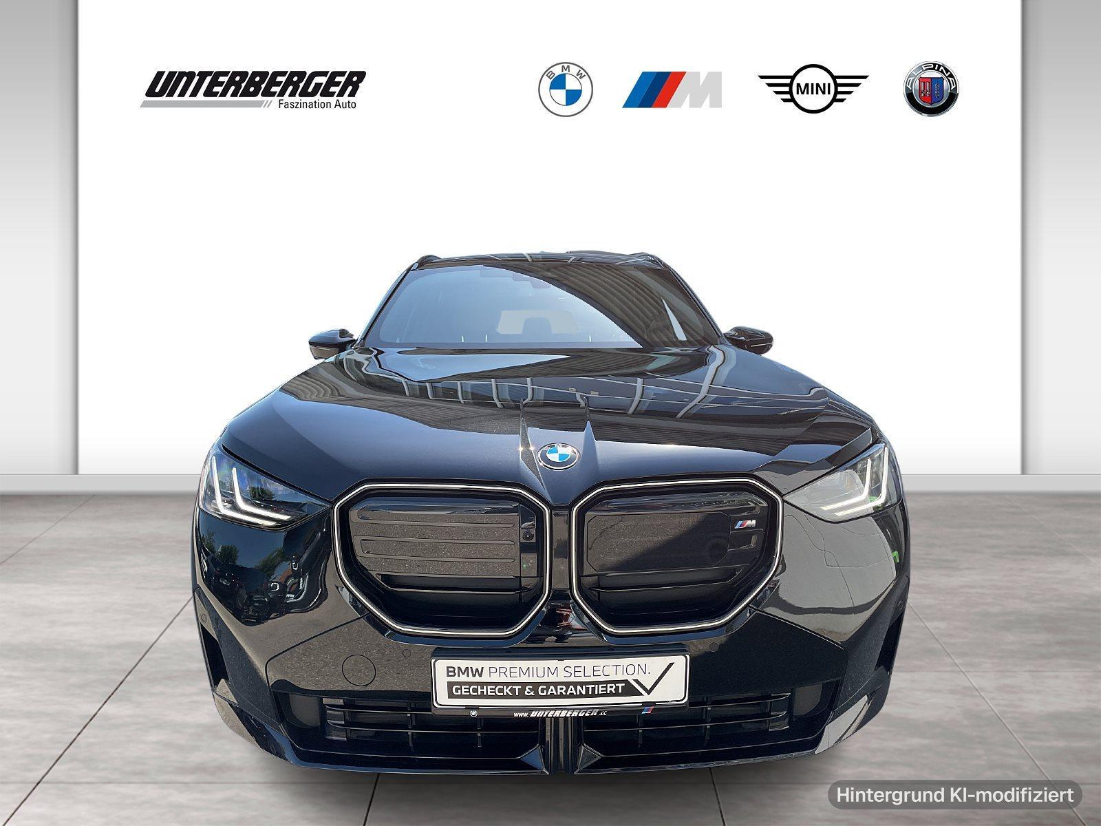 BMW X3 – Bild 2