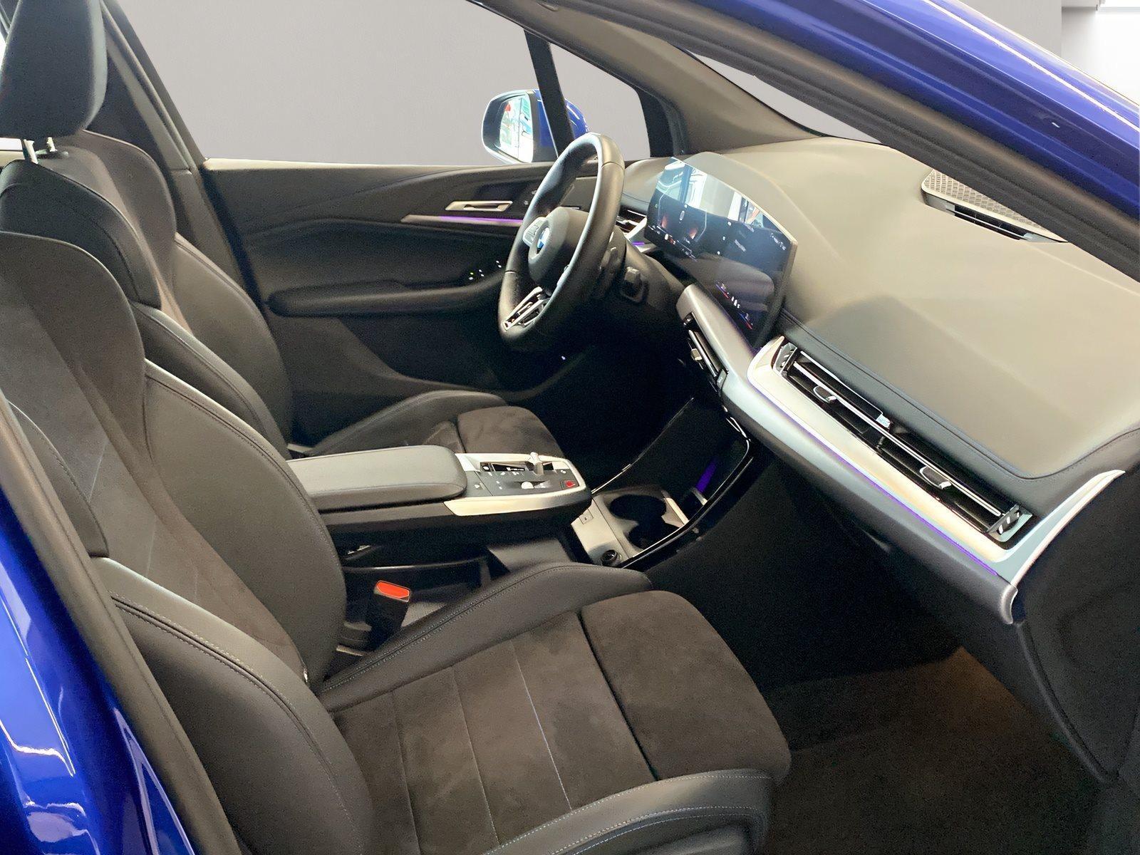 BMW 2er Active Tourer – Bild 5