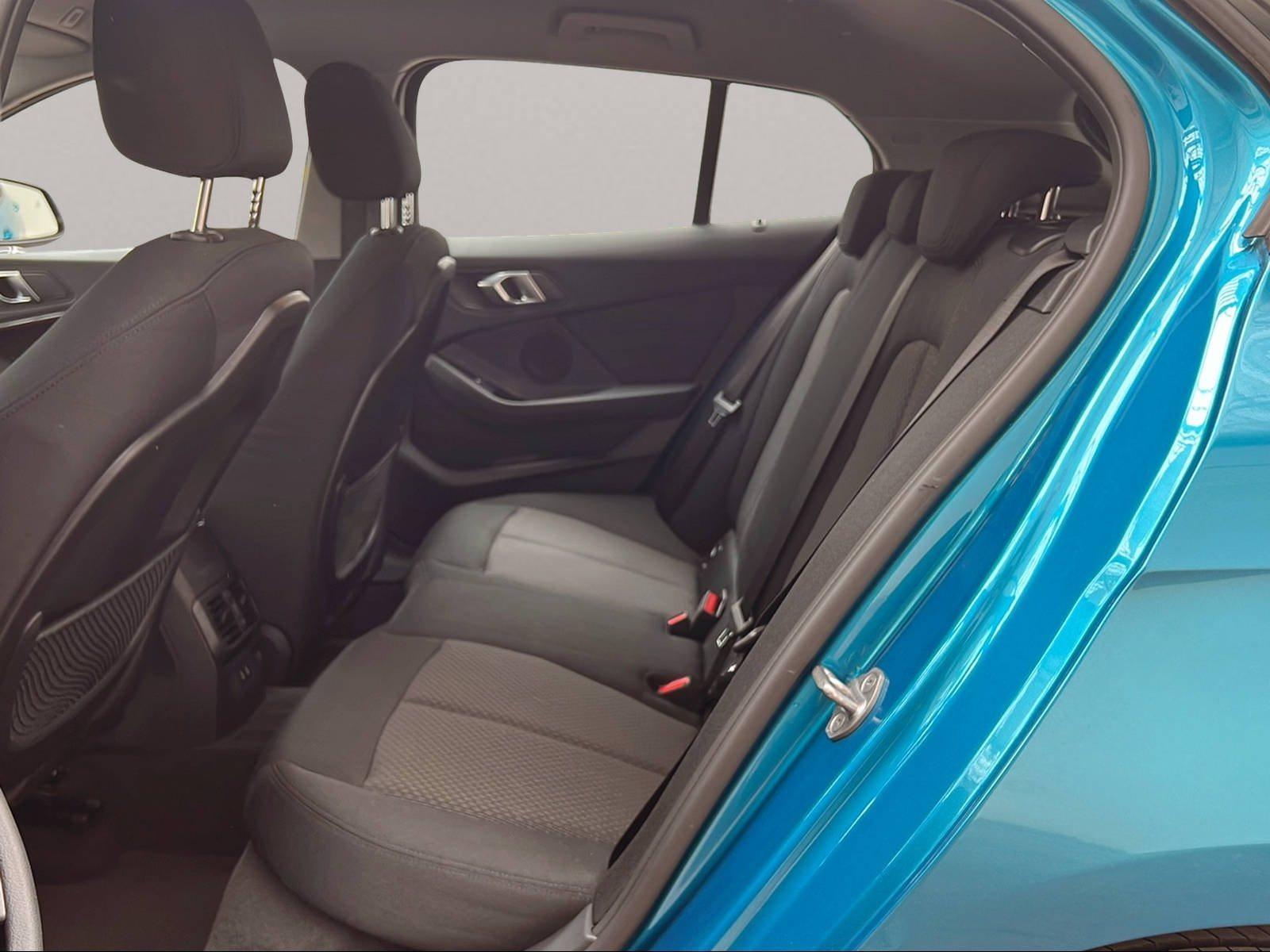 BMW 1er – Bild 10