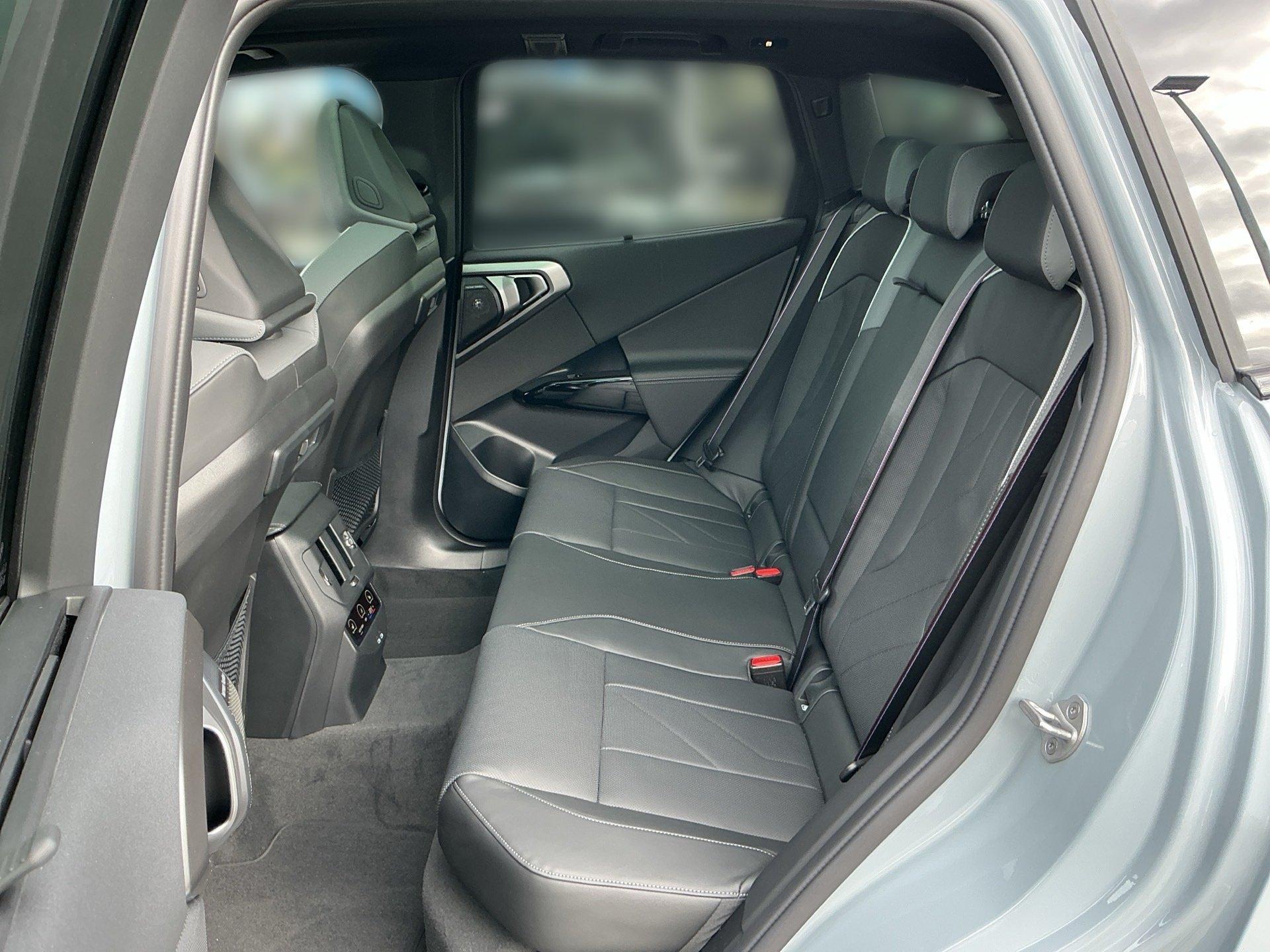 BMW X3 – Bild 10