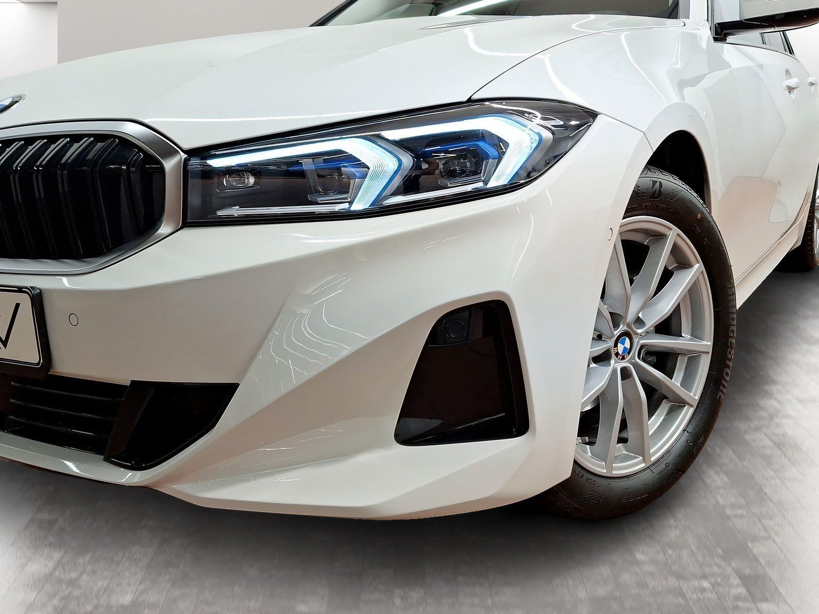 BMW 3er Touring – Bild 9