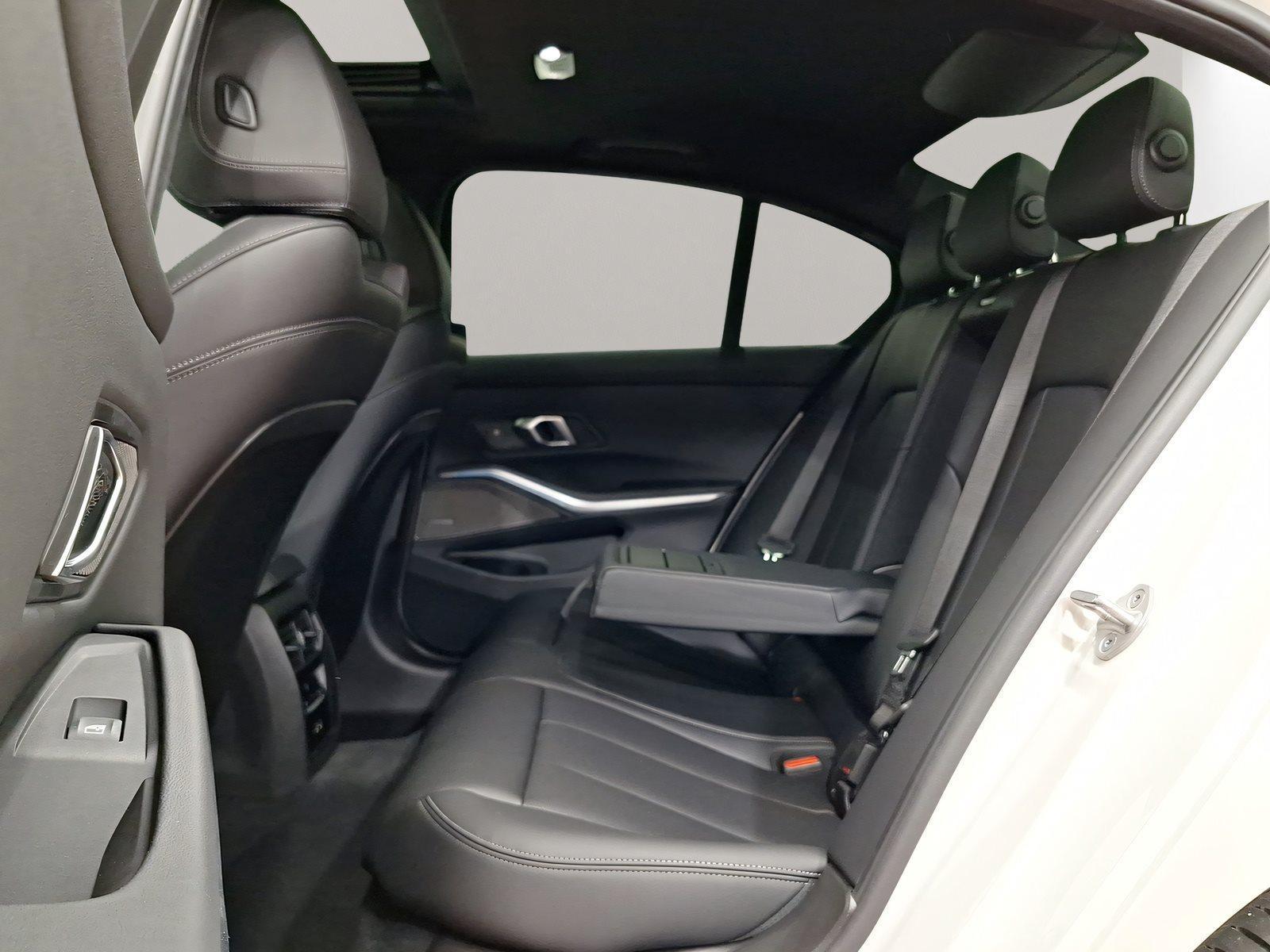 BMW 3er – Bild 6