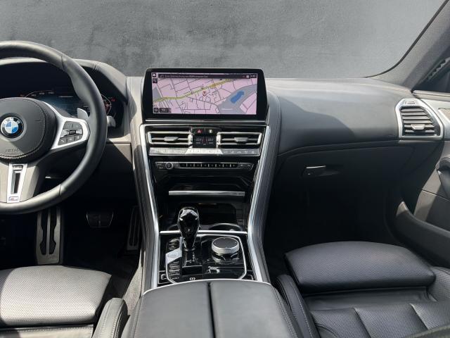 BMW 8er Gran Coupé – Bild 8