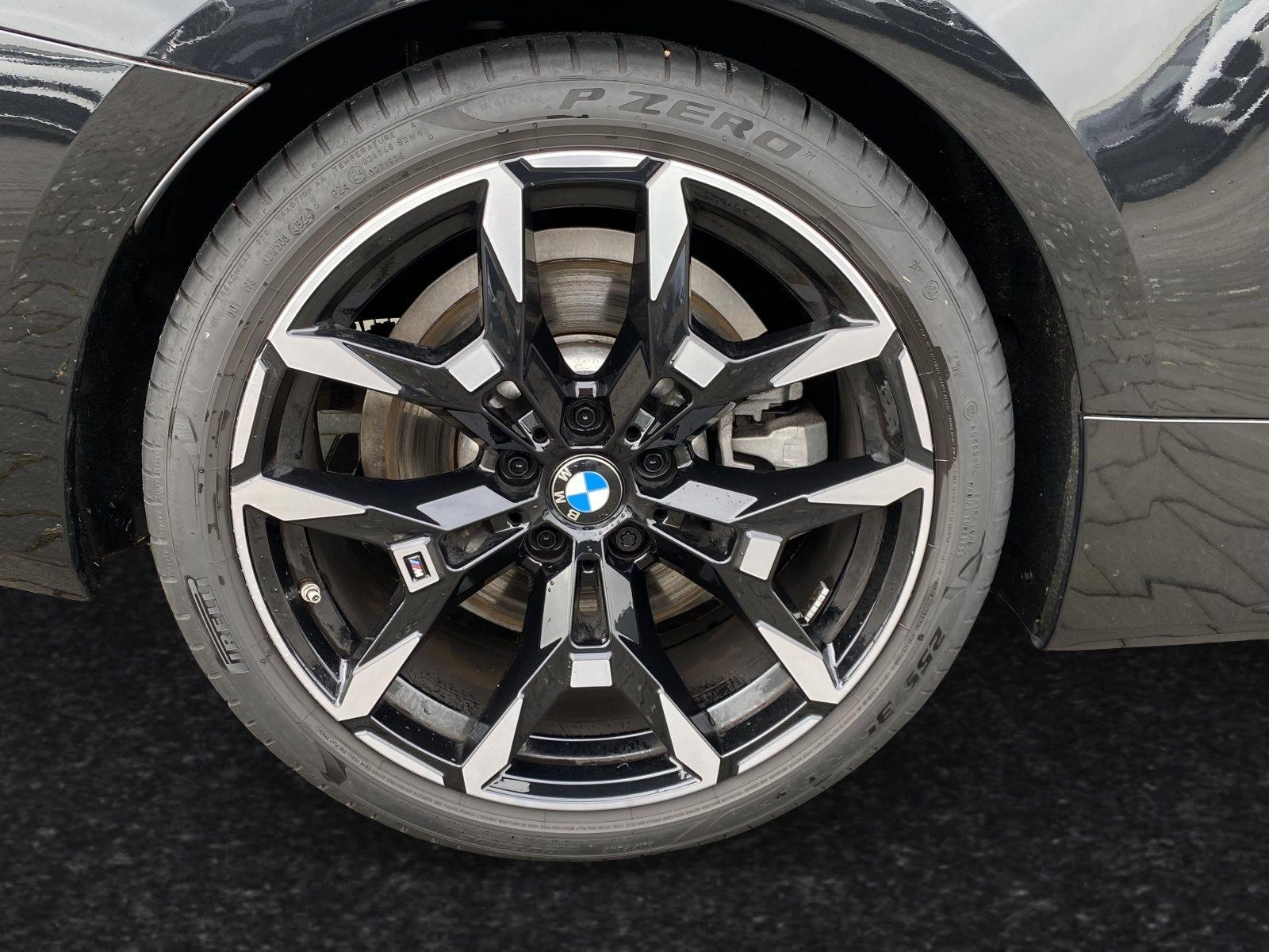 BMW 4er Coupé – Bild 4