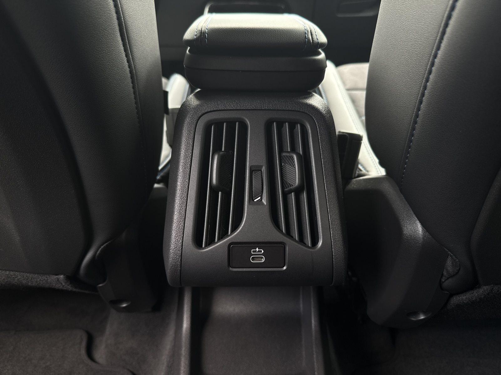 BMW X1 – Bild 18