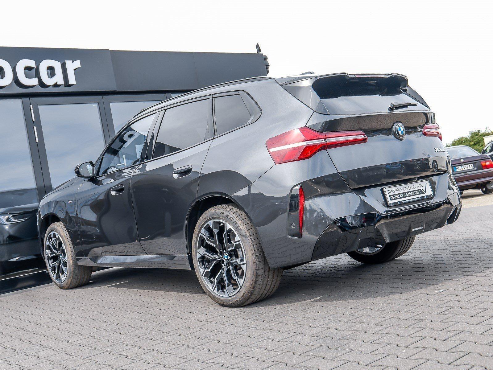 BMW X3 – Bild 8