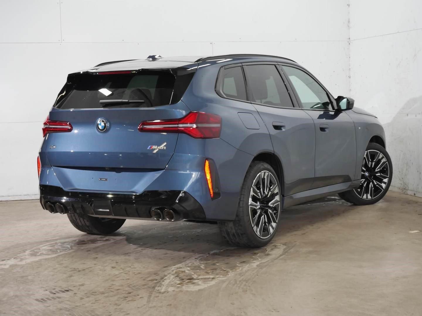 BMW X3 – Bild 4