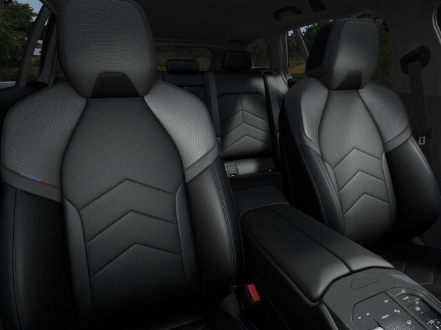 BMW 5er Touring – Bild 5
