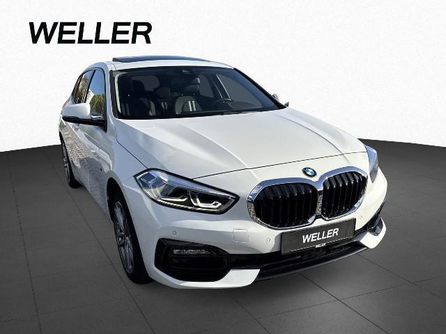 BMW 1er – Bild 2