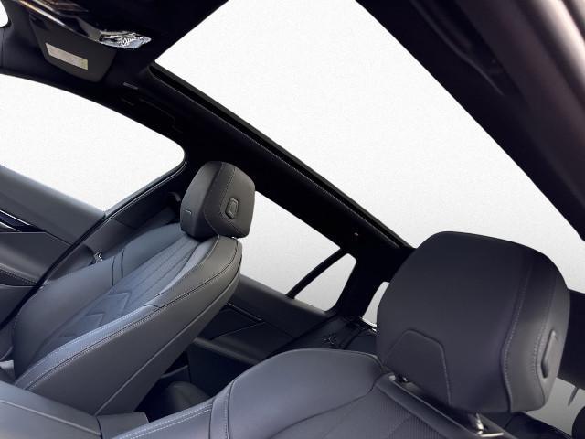 BMW 5er Touring – Bild 15