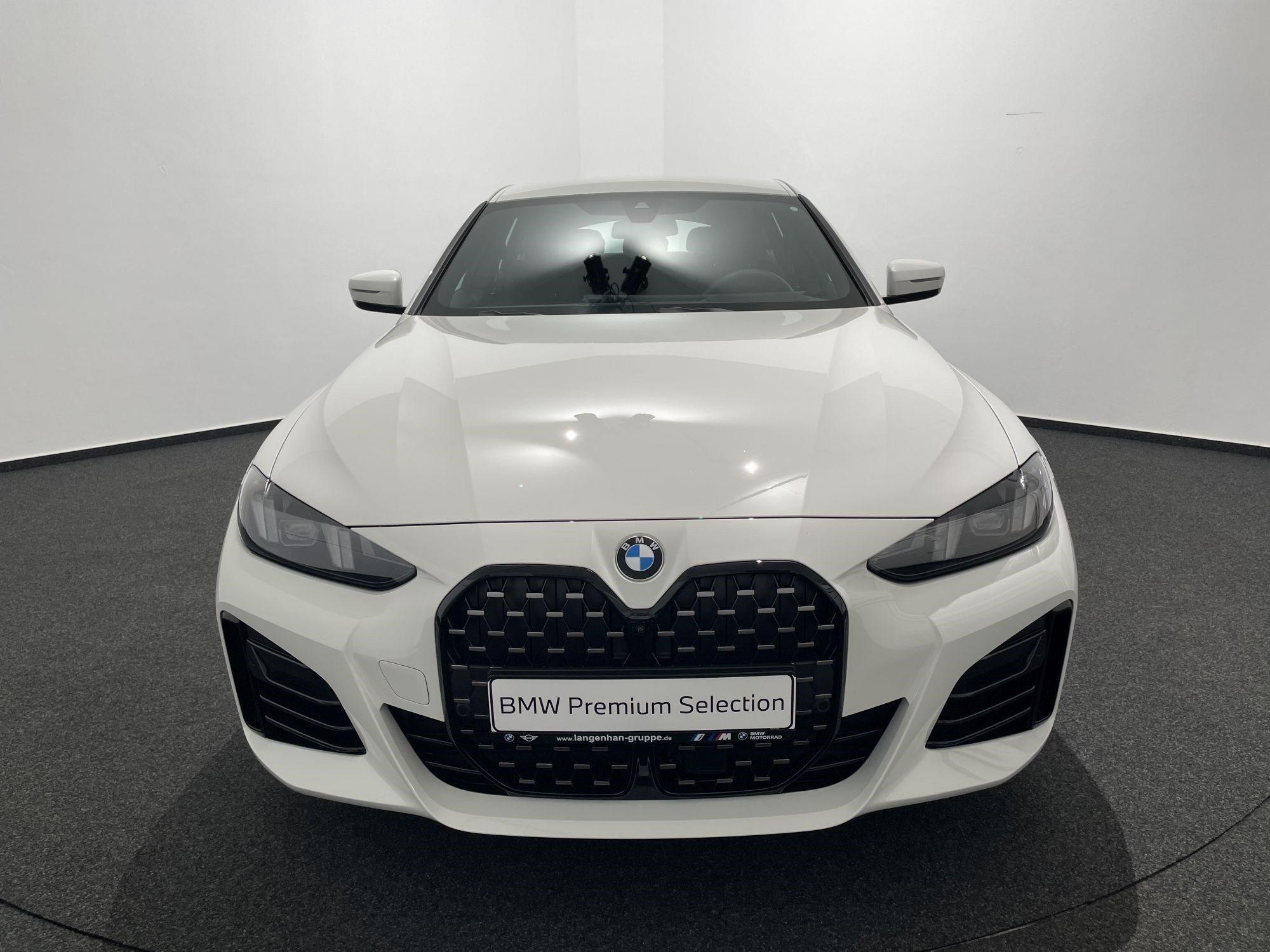 BMW 4er Gran Coupé – Bild 2
