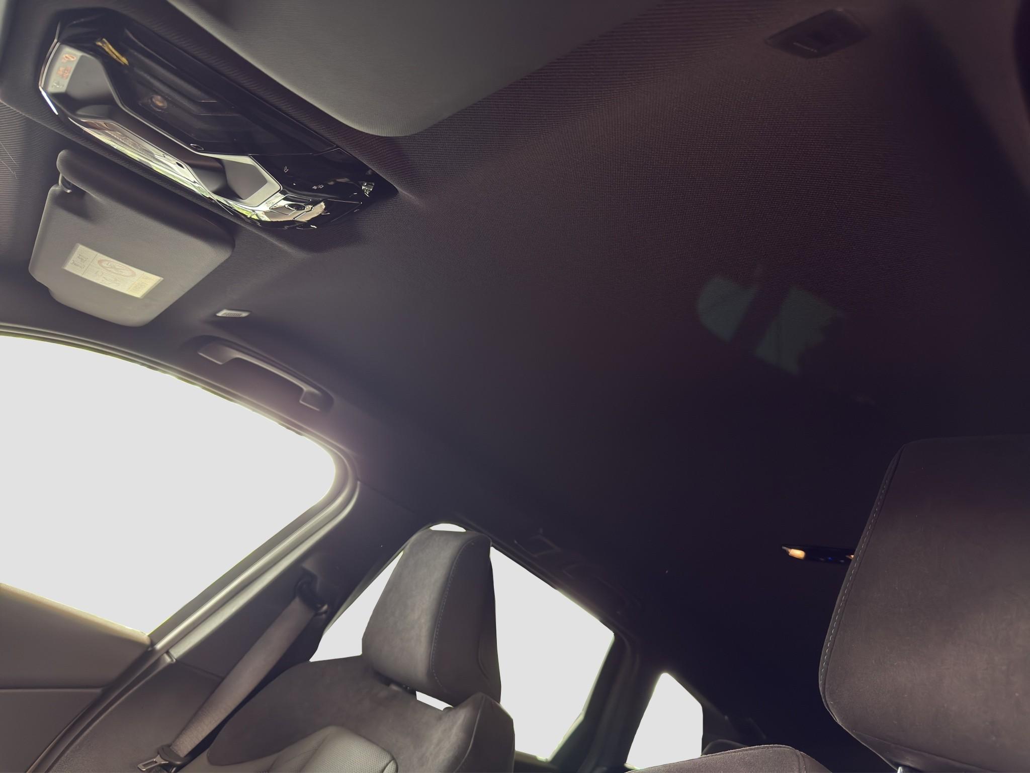 BMW X3 – Bild 26