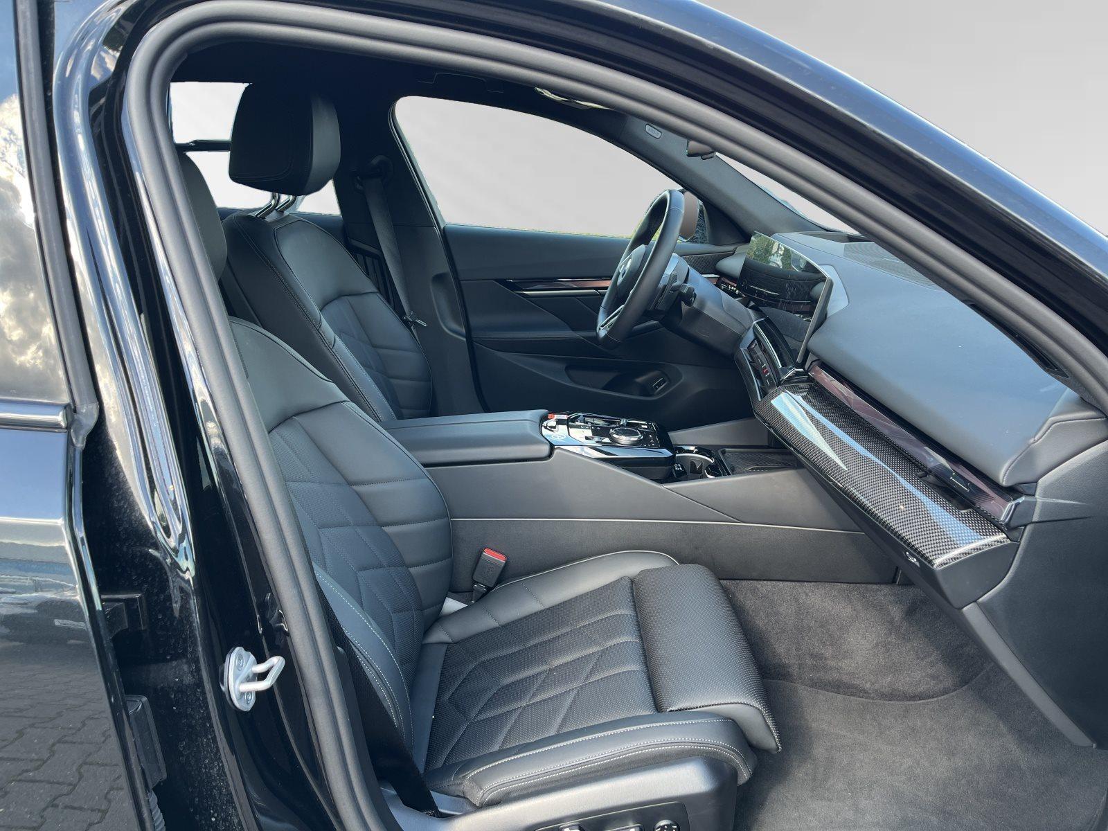 BMW 5er – Bild 15