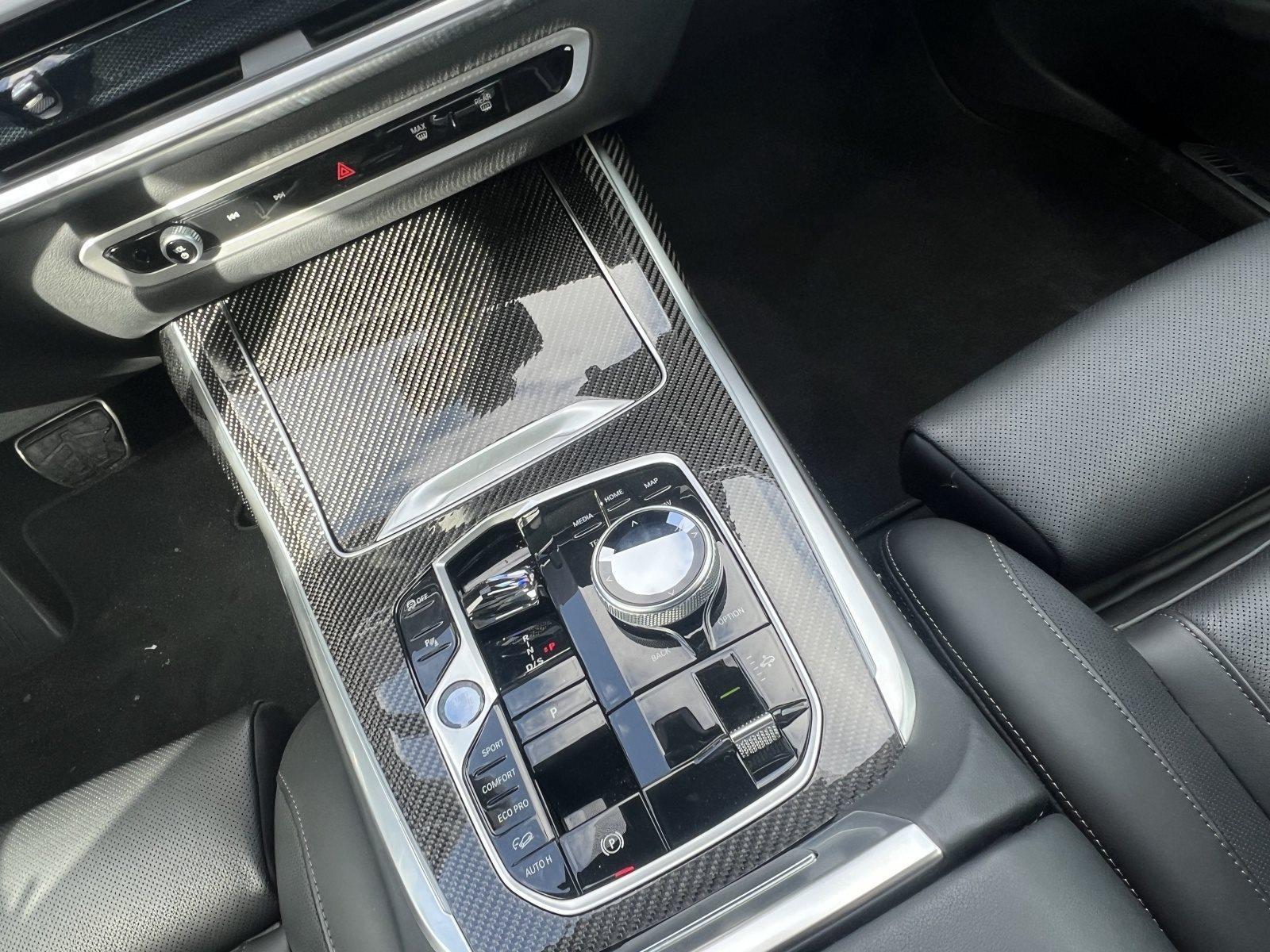 BMW X7 – Bild 17