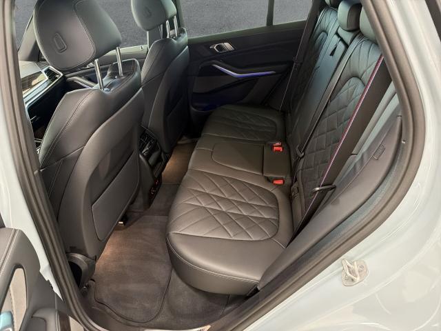 BMW X5 – Bild 17