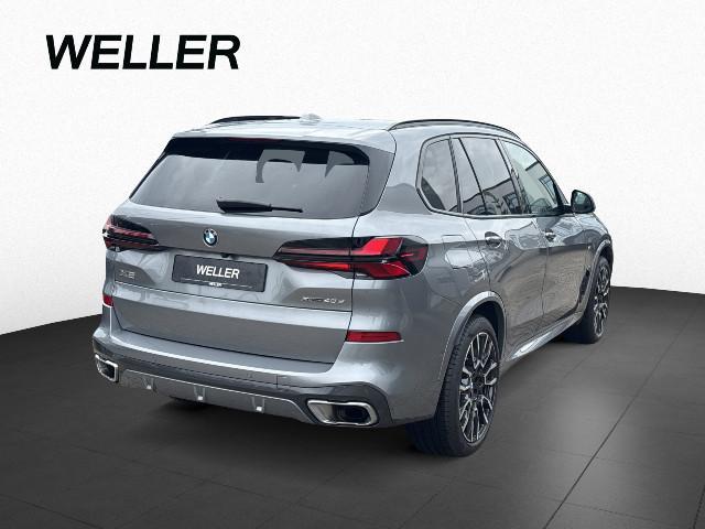 BMW X5 – Bild 3