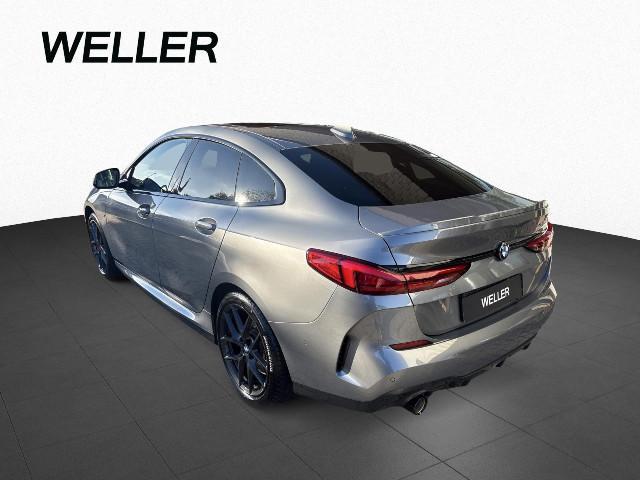 BMW 2er Gran Coupé – Bild 4