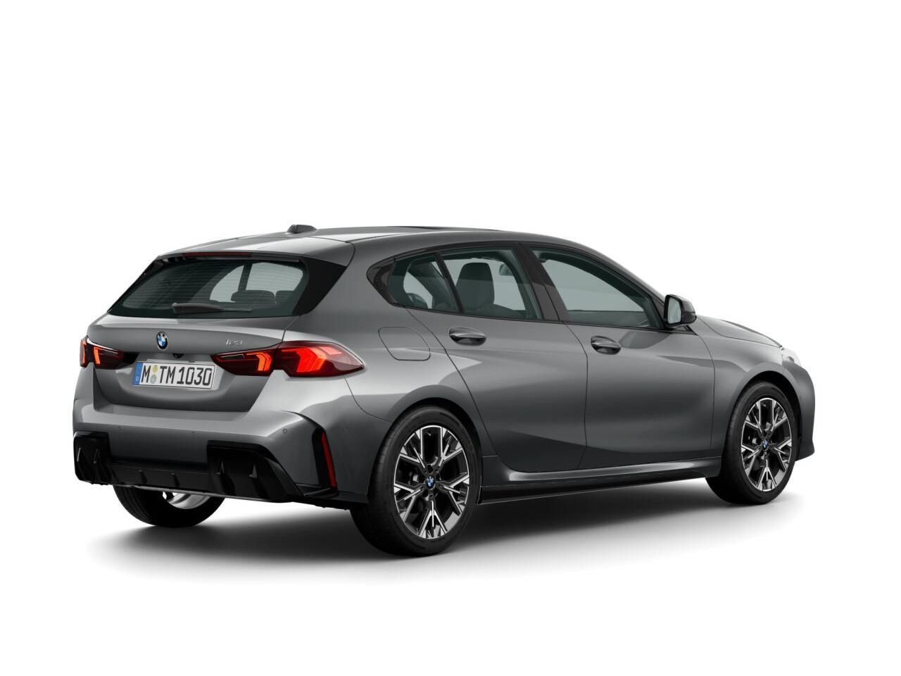 BMW 1er – Bild 5