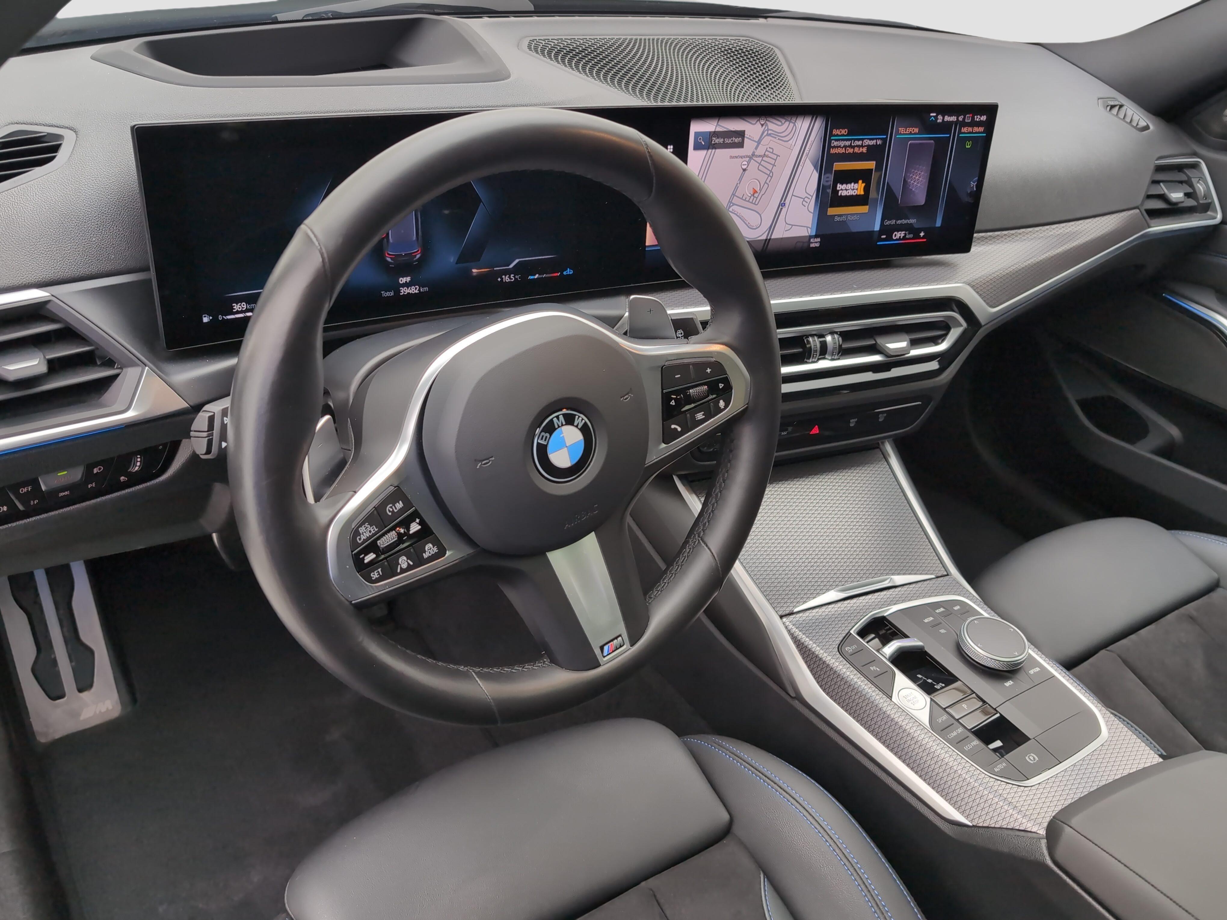 BMW 3er Touring – Bild 8