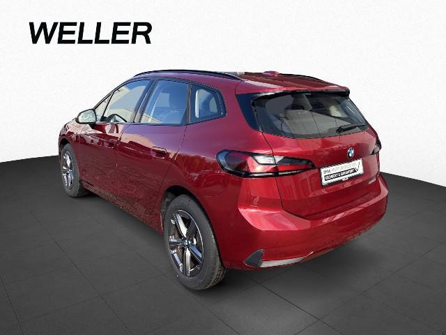BMW 2er Active Tourer – Bild 4