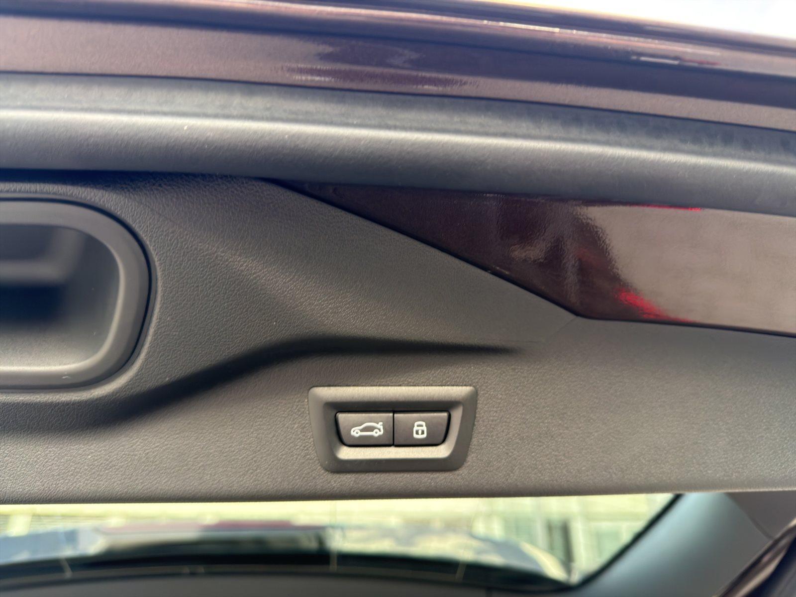 BMW X7 – Bild 29