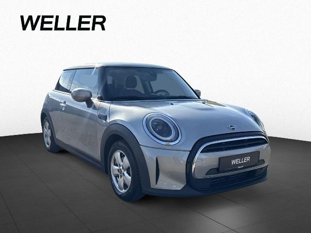 MINI Cooper 3-Türer – Bild 2