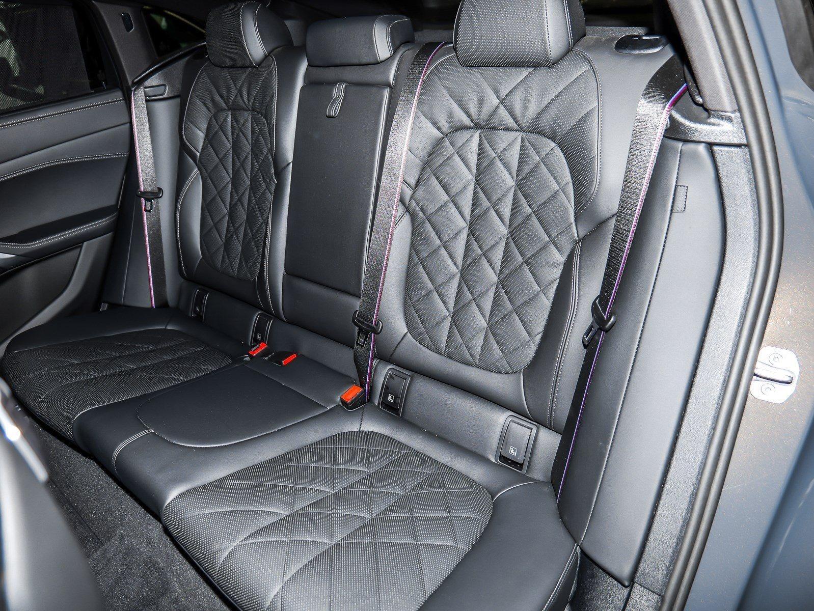 BMW X6 – Bild 19