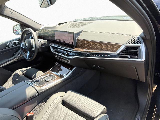 BMW X5 – Bild 5