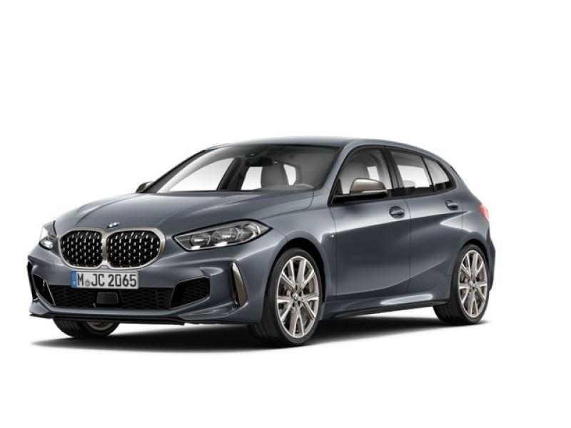 BMW 1er