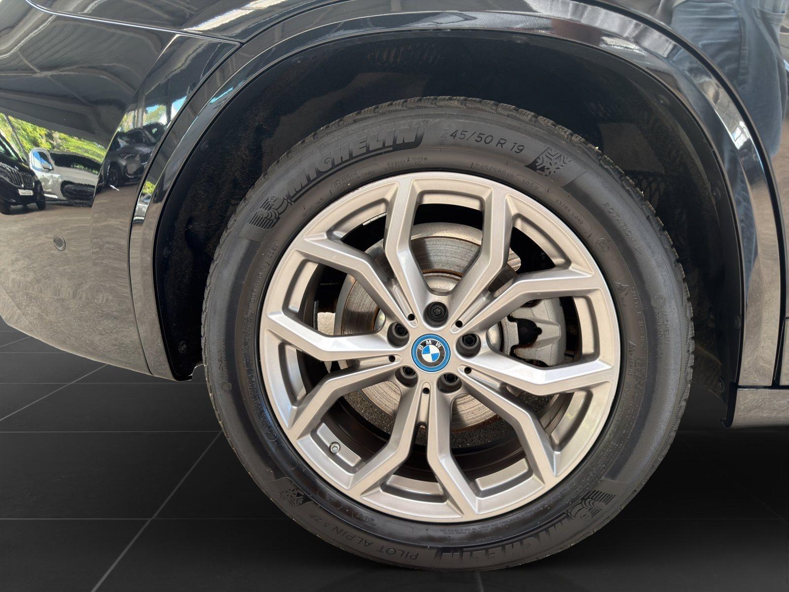 BMW X3 – Bild 14