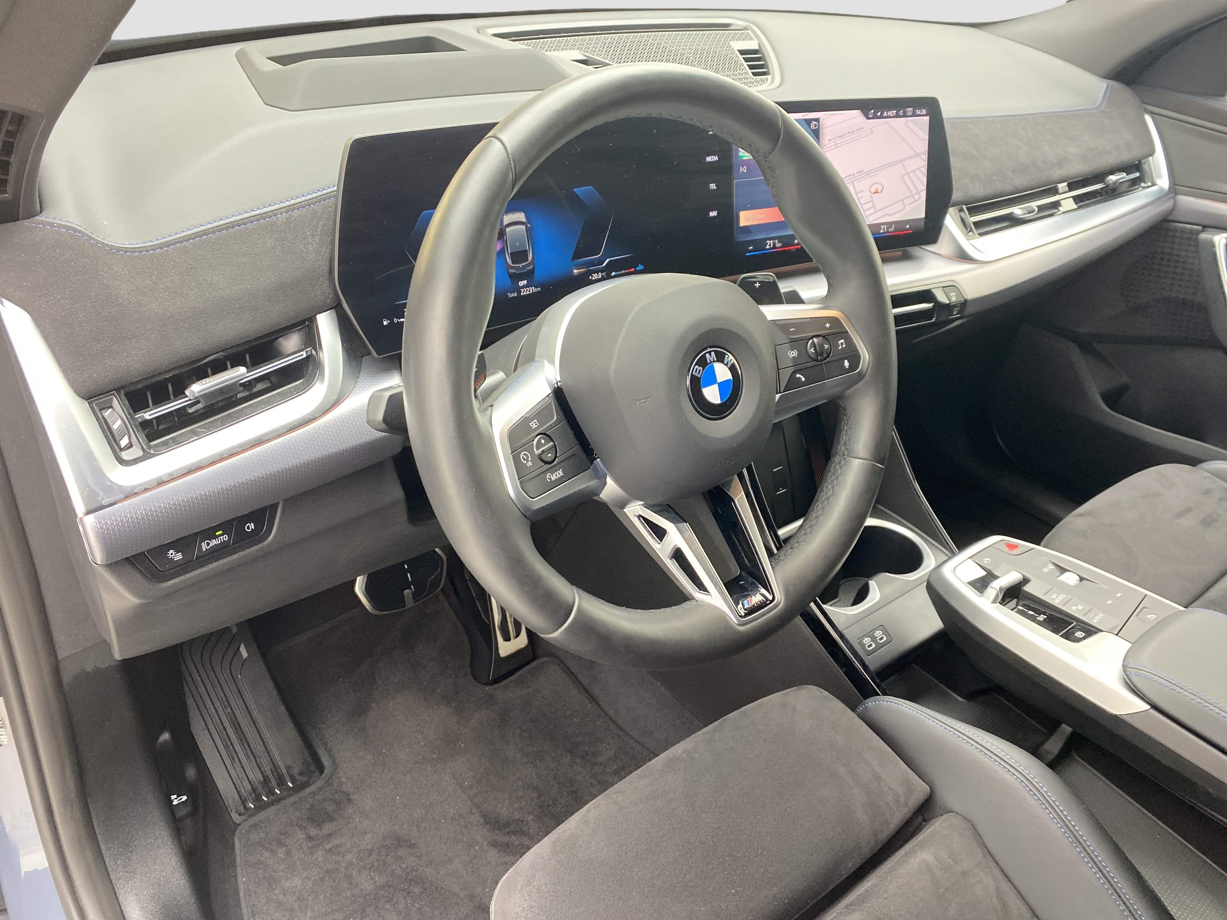 BMW X2 – Bild 10