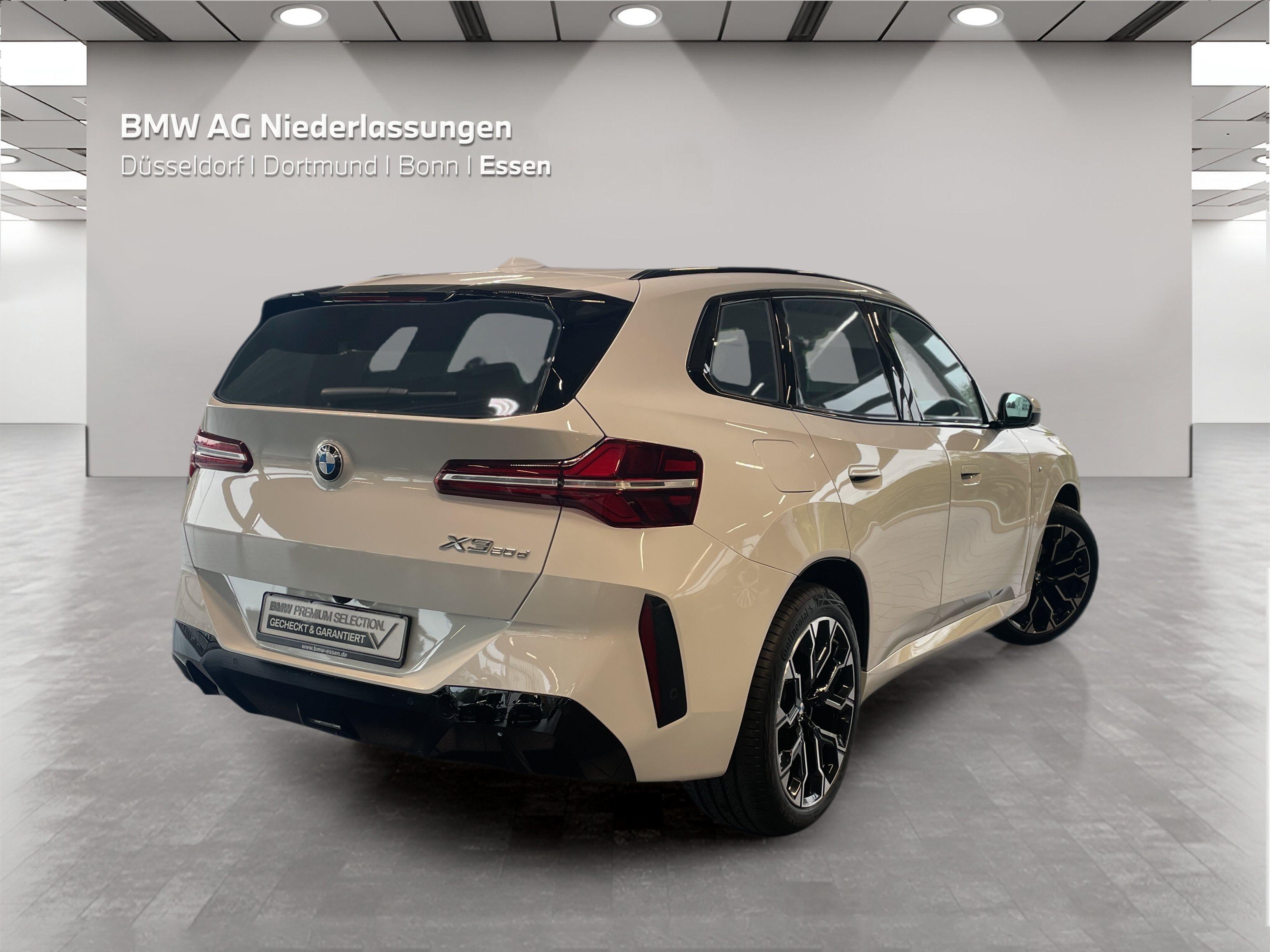 BMW X3 – Bild 2
